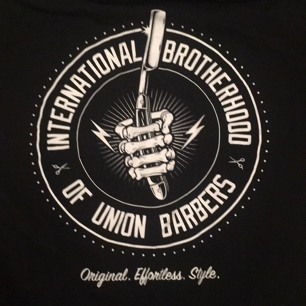 💈Barbers💈 Tee